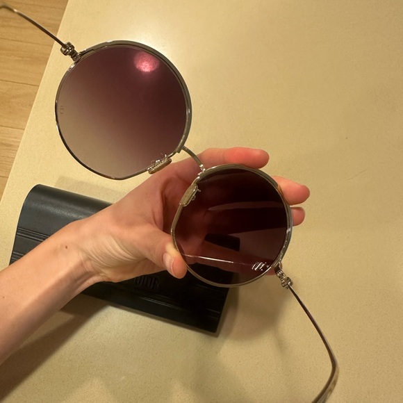 Dior Everdior R1U B0D1 Sunglasses - Picture 3 of 7